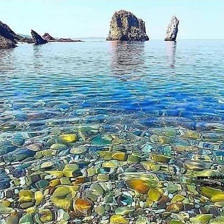 Casa Vacanza Sa Dommu De Teresa Nebida Εξωτερικό φωτογραφία